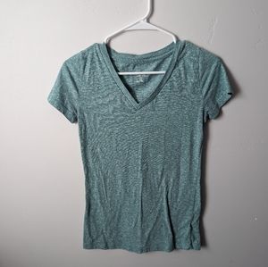 Green XS T-shirt